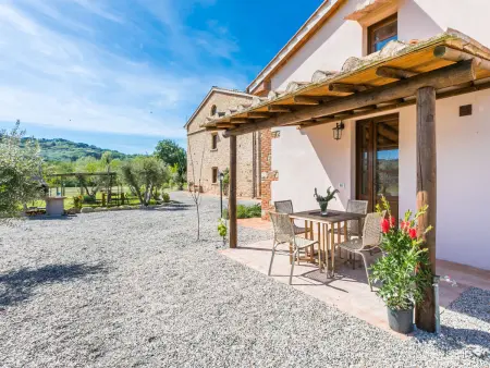 Amor, Appartement 4 personnes à Guardistallo - Photo 4