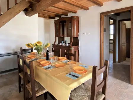 Amor, Appartement 4 personnes à Guardistallo - Photo 9