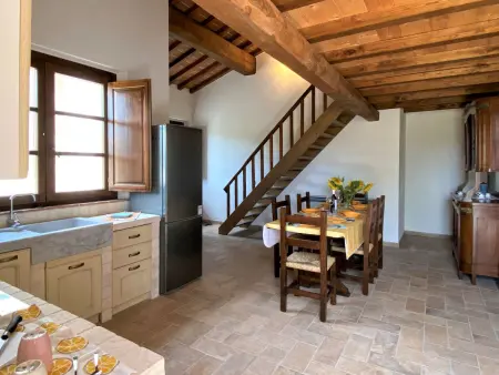 Amor, Appartement 4 personnes à Guardistallo - Photo 10