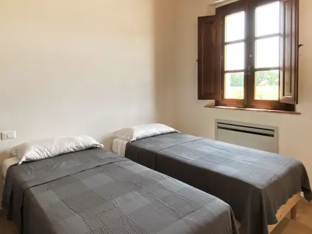 Amor, Appartement 4 personnes à Guardistallo - Photo 12