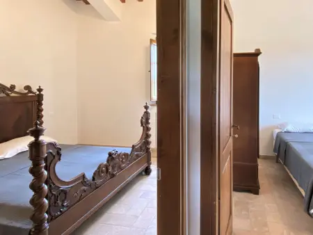 Amor, Appartement 4 personnes à Guardistallo - Photo 13