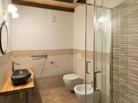 Amor, Appartement 4 personnes à Guardistallo - Photo 15