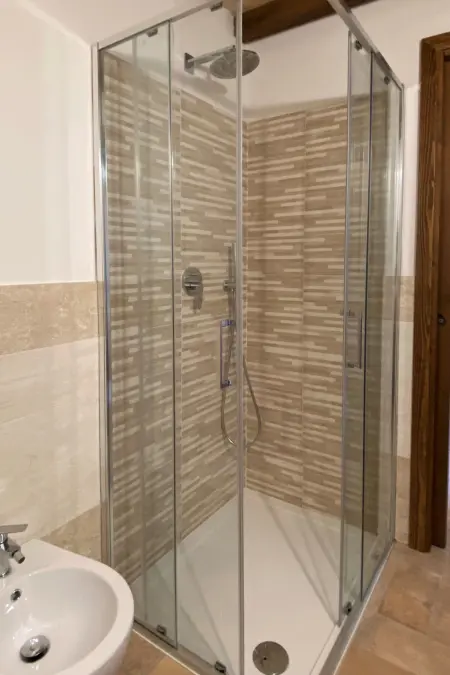 Amor, Appartement 4 personnes à Guardistallo - Photo 16