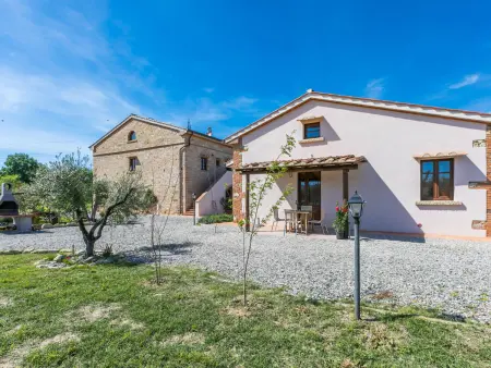 Amor, Appartement 4 personnes à Guardistallo - Photo 17