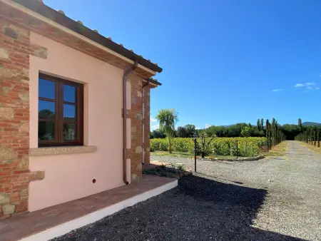 Amor, Appartement 4 personnes à Guardistallo - Photo 28