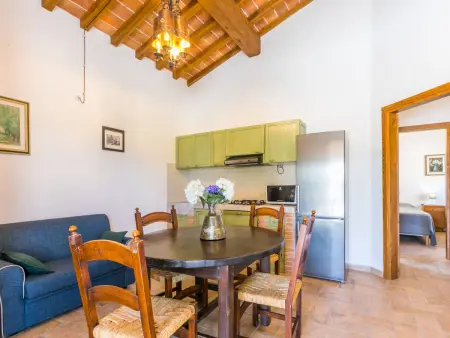 Papilio, Appartement 4 personnes à Guardistallo - Photo 7