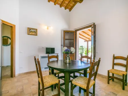 Papilio, Appartement 4 personnes à Guardistallo - Photo 8