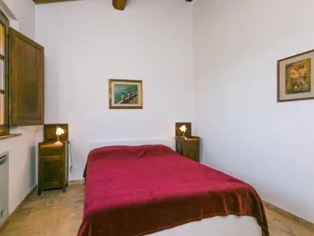 Papilio, Appartement 4 personnes à Guardistallo - Photo 10