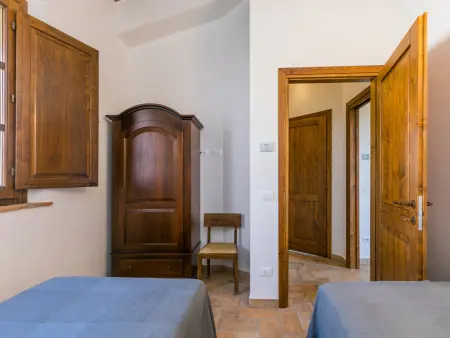 Papilio, Appartement 4 personnes à Guardistallo - Photo 15