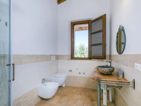 Papilio, Appartement 4 personnes à Guardistallo - Photo 18