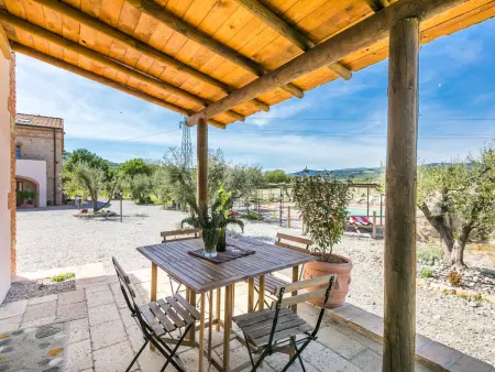 Papilio, Appartement 4 personnes à Guardistallo - Photo 21