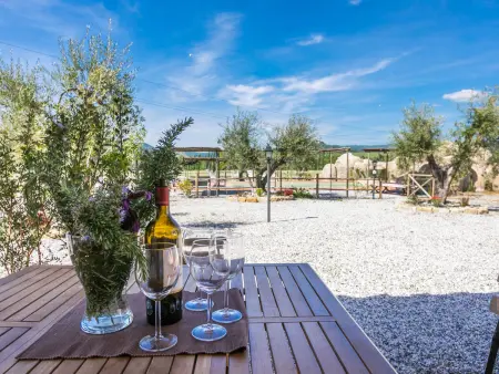 Papilio, Appartement 4 personnes à Guardistallo - Photo 22