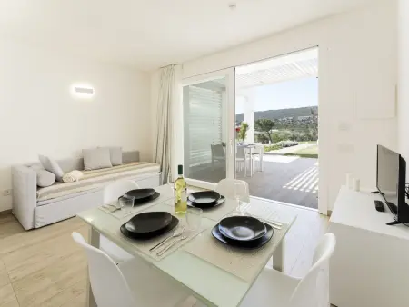 Capo Falcone Charming Apartment, Appartement 4 personnes à Stintino - Photo 2