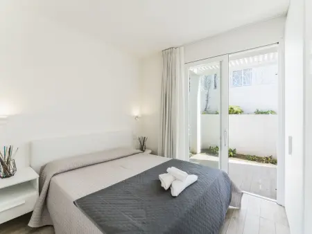 Capo Falcone Charming Apartment, Appartement 4 personnes à Stintino - Photo 3