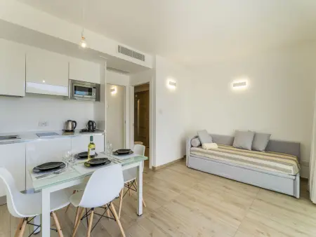 Capo Falcone Charming Apartment, Appartement 4 personnes à Stintino - Photo 8