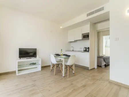Capo Falcone Charming Apartment, Appartement 4 personnes à Stintino - Photo 9