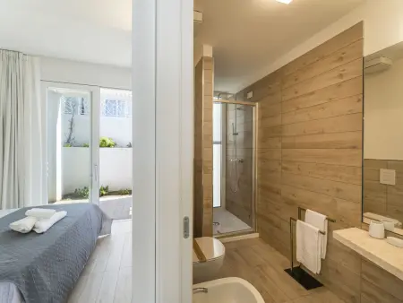Capo Falcone Charming Apartment, Appartement 4 personnes à Stintino - Photo 11