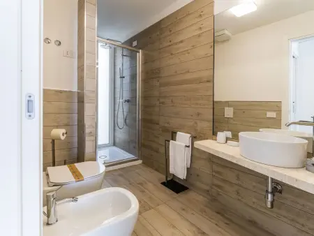 Capo Falcone Charming Apartment, Appartement 4 personnes à Stintino - Photo 12