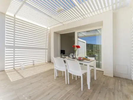Capo Falcone Charming Apartment, Appartement 4 personnes à Stintino - Photo 14