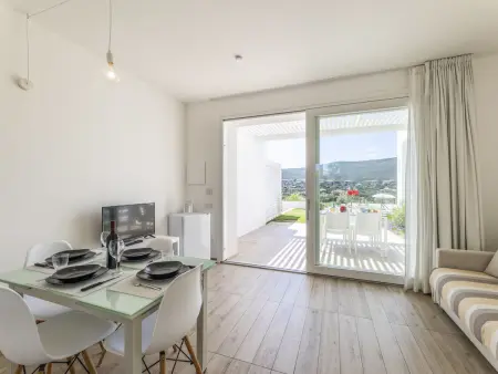 Capo Falcone Charming Apartment, Appartement 4 personnes à Stintino - Photo 2