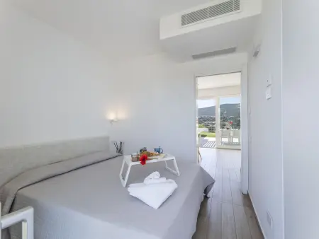 Capo Falcone Charming Apartment, Appartement 4 personnes à Stintino - Photo 3