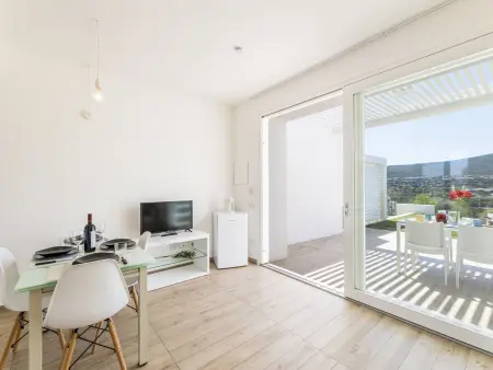 Capo Falcone Charming Apartment, Appartement 4 personnes à Stintino - Photo 5