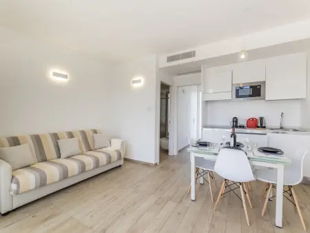 Capo Falcone Charming Apartment, Appartement 4 personnes à Stintino - Photo 6