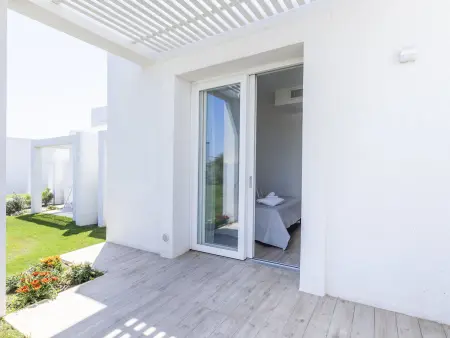Capo Falcone Charming Apartment, Appartement 4 personnes à Stintino - Photo 12