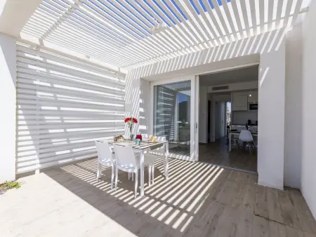 Capo Falcone Charming Apartment, Appartement 4 personnes à Stintino - Photo 15