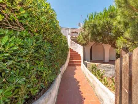 Villa Stefania, Appartement 4 personnes à Valledoria - Photo 1