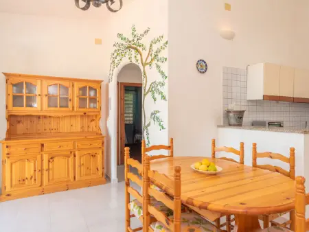 Villa Stefania, Appartement 4 personnes à Valledoria - Photo 5