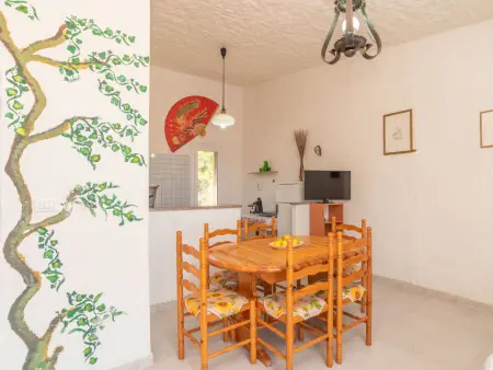 Villa Stefania, Appartement 4 personnes à Valledoria - Photo 6