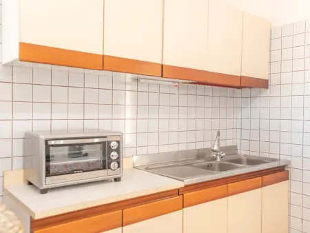 Villa Stefania, Appartement 4 personnes à Valledoria - Photo 7