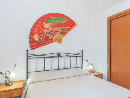 Villa Stefania, Appartement 4 personnes à Valledoria - Photo 9