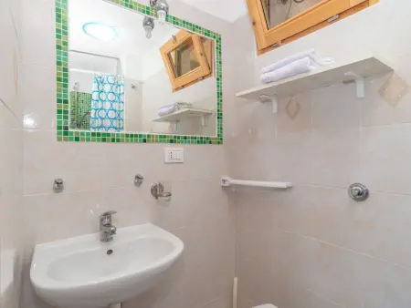 Villa Stefania, Appartement 4 personnes à Valledoria - Photo 10