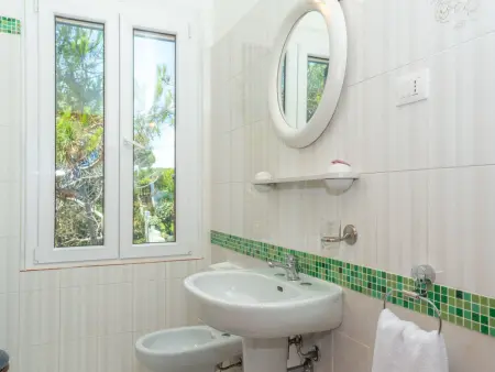 Villa Stefania, Appartement 4 personnes à Valledoria - Photo 11