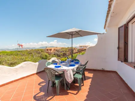 Villa Stefania, Appartement 4 personnes à Valledoria - Photo 14