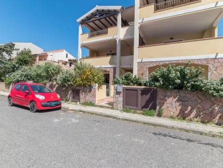 Alessandra, Appartement 4 personnes à Santa Teresa di Gallura - Photo 1