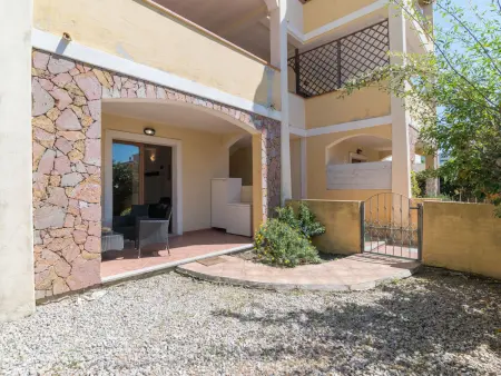 Alessandra, Appartement 4 personnes à Santa Teresa di Gallura - Photo 2
