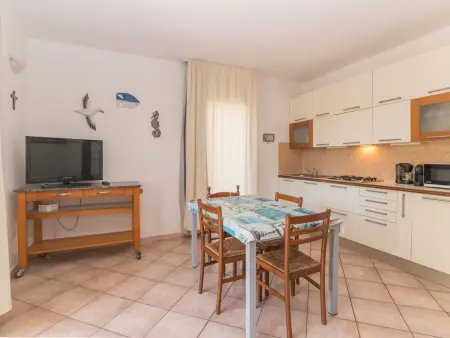Alessandra, Appartement 4 personnes à Santa Teresa di Gallura - Photo 3