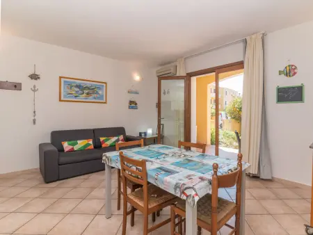 Alessandra, Appartement 4 personnes à Santa Teresa di Gallura - Photo 4