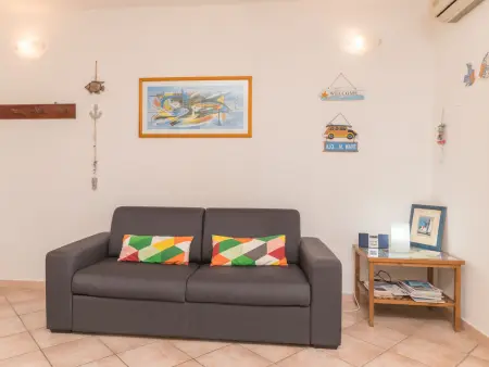 Alessandra, Appartement 4 personnes à Santa Teresa di Gallura - Photo 5