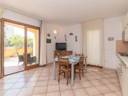Alessandra, Appartement 4 personnes à Santa Teresa di Gallura - Photo 6