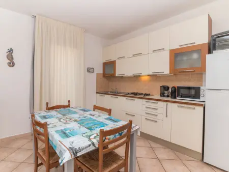 Alessandra, Appartement 4 personnes à Santa Teresa di Gallura - Photo 7