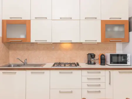 Alessandra, Appartement 4 personnes à Santa Teresa di Gallura - Photo 8
