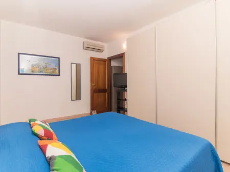 Alessandra, Appartement 4 personnes à Santa Teresa di Gallura - Photo 10