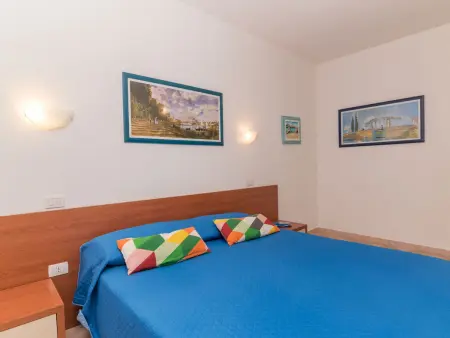Alessandra, Appartement 4 personnes à Santa Teresa di Gallura - Photo 11