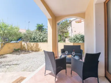 Alessandra, Appartement 4 personnes à Santa Teresa di Gallura - Photo 13