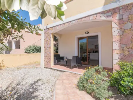 Alessandra, Appartement 4 personnes à Santa Teresa di Gallura - Photo 14