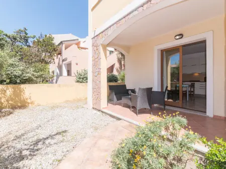 Alessandra, Appartement 4 personnes à Santa Teresa di Gallura - Photo 15